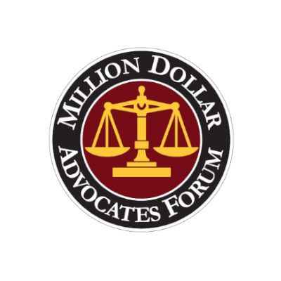 Million Dollar Advocates Forum